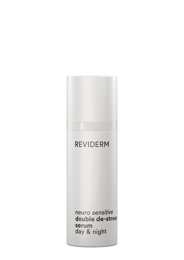 neuro sensitive double destress serum (40ml)