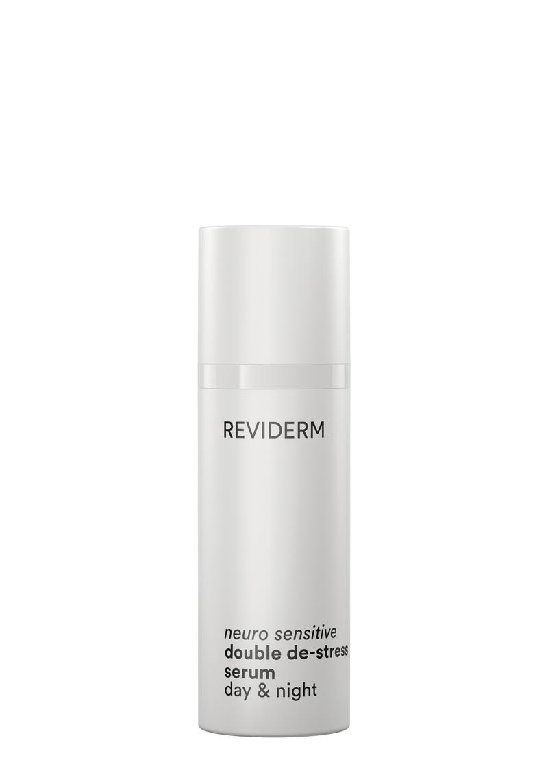 neuro sensitive double destress serum (40ml)