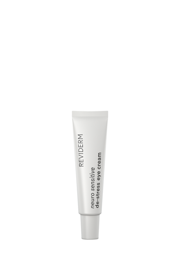 neuro sensitive de-stress eye cream (15ml)