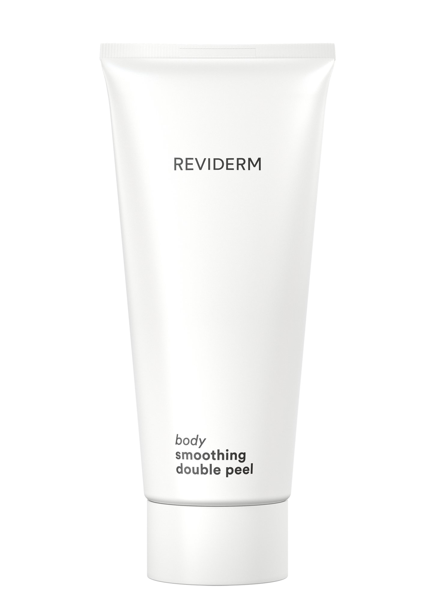 smoothing double peel (200ml)