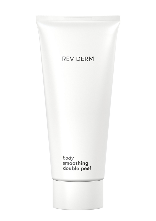 smoothing double peel (200ml)