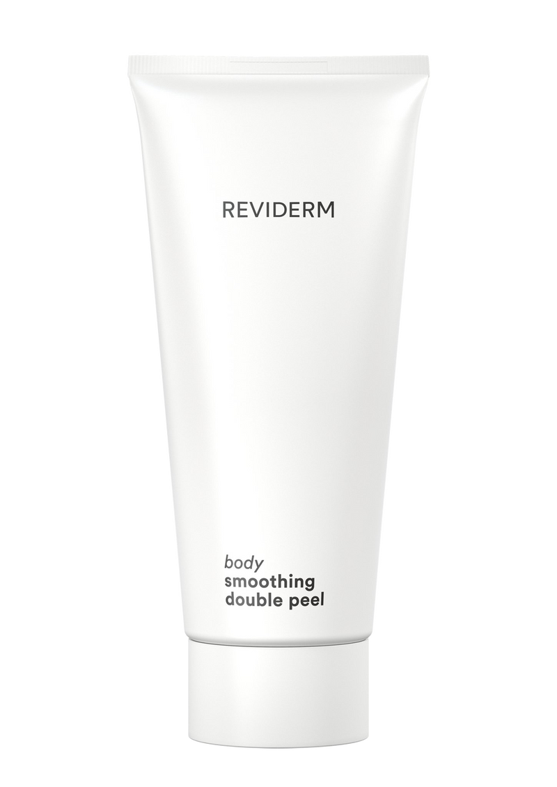 smoothing double peel (200ml)