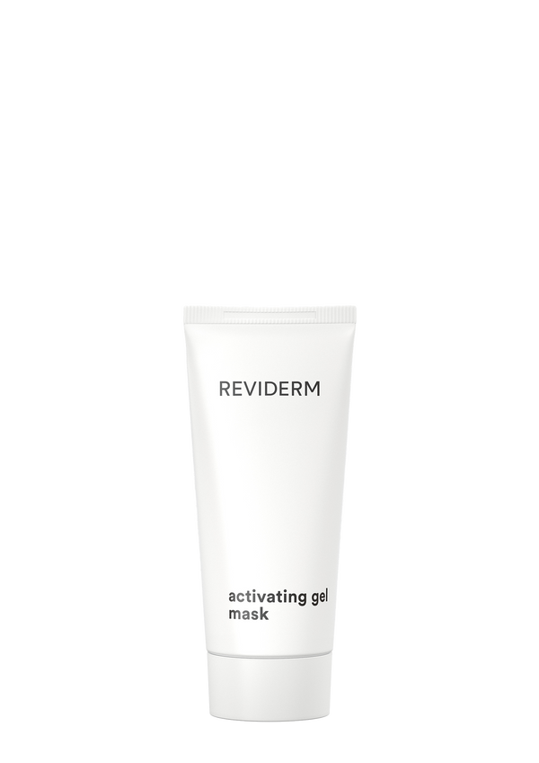 activating gel mask (50ml)