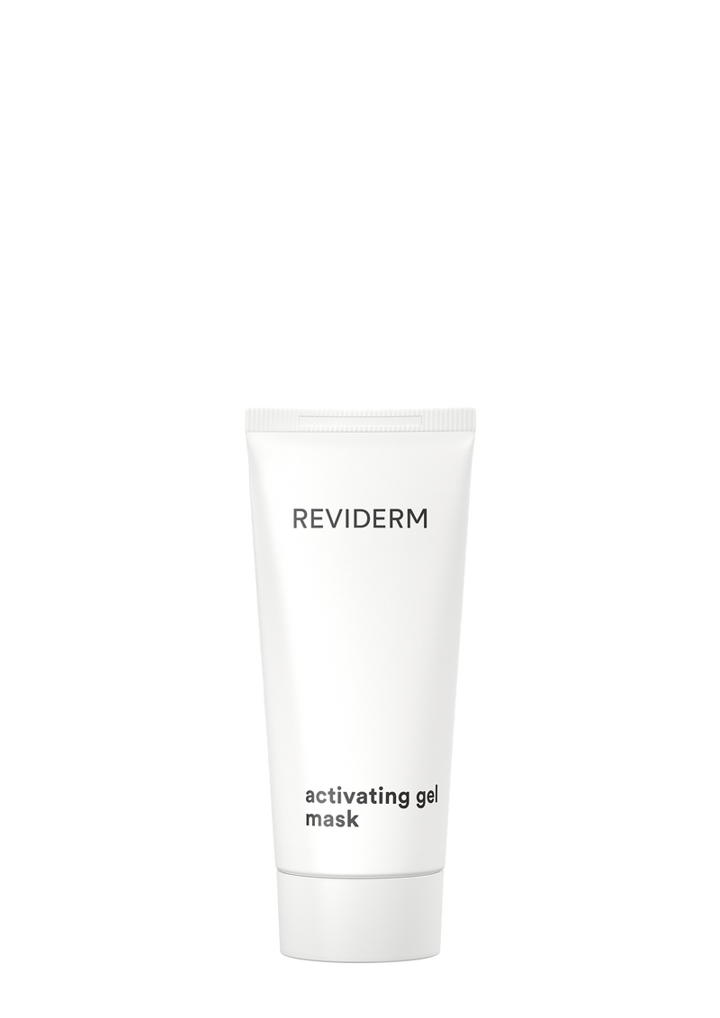 activating gel mask (50ml)