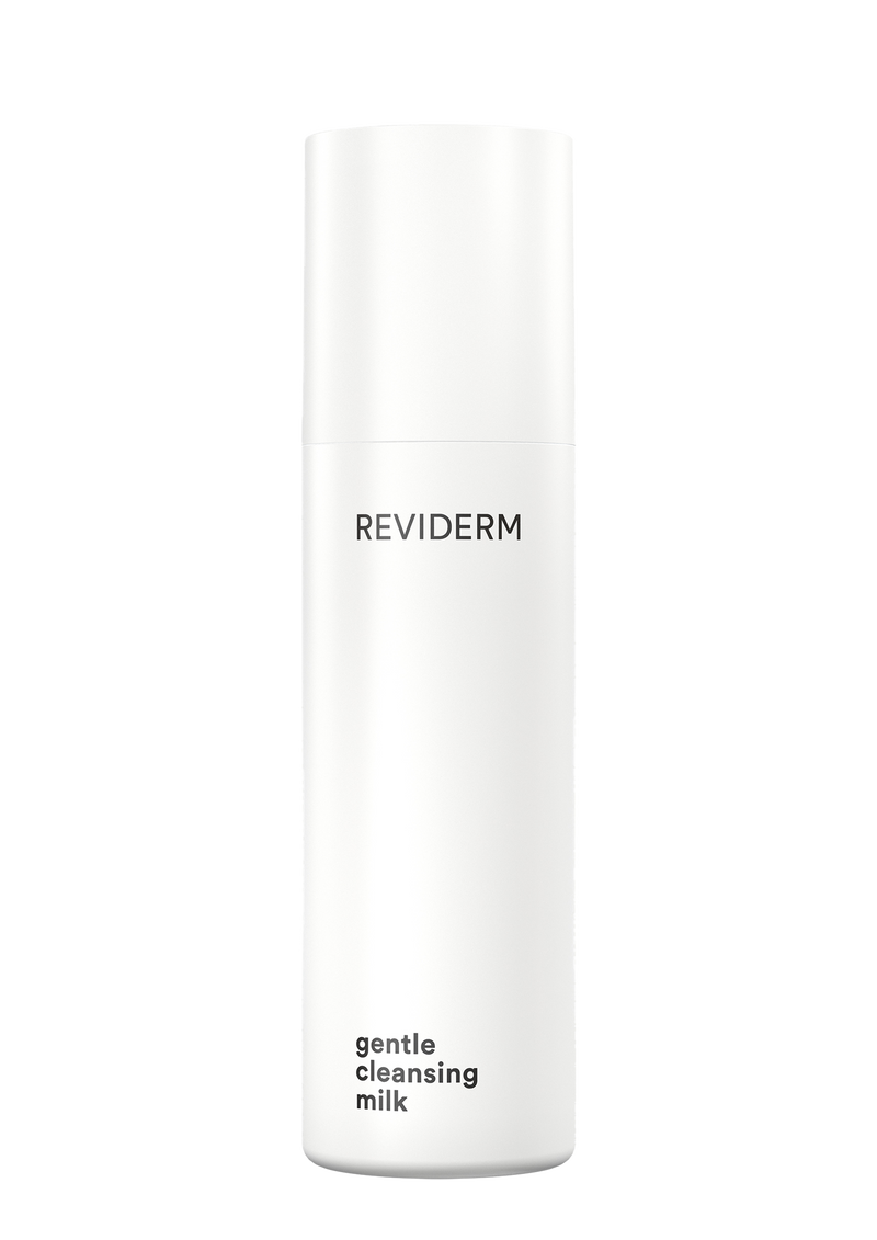 gentle cleansing milk (200ml)