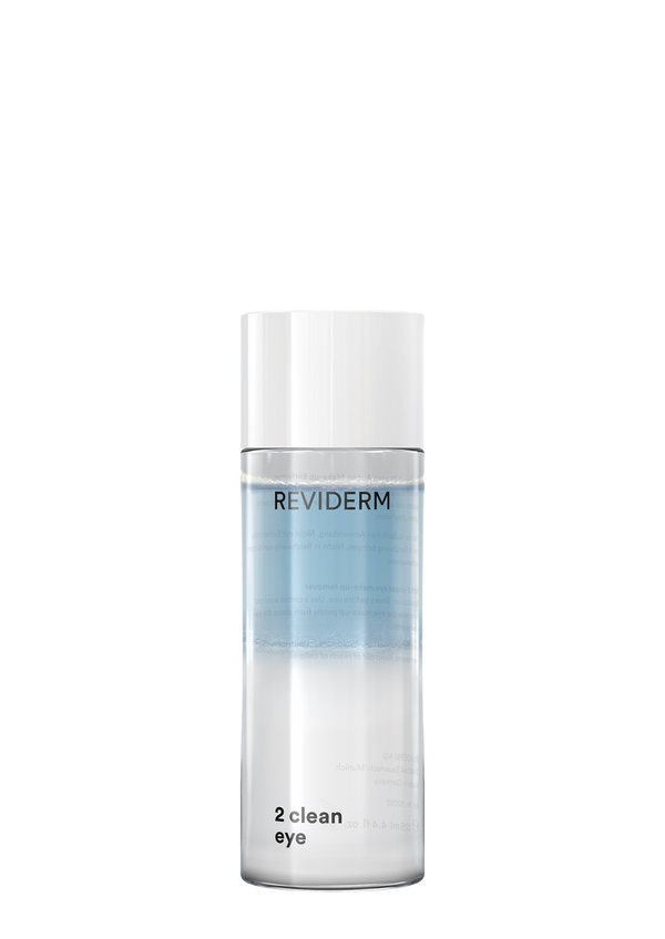 2 clean eye (125 ml)