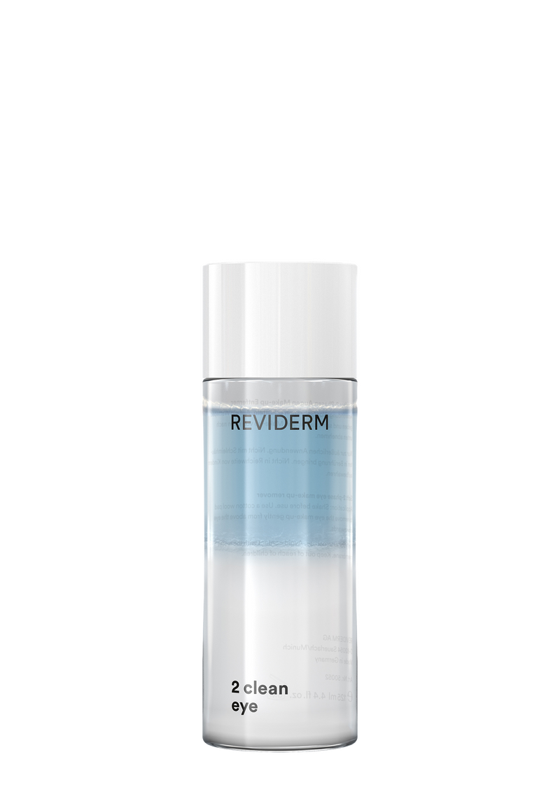2 clean eye (125 ml)