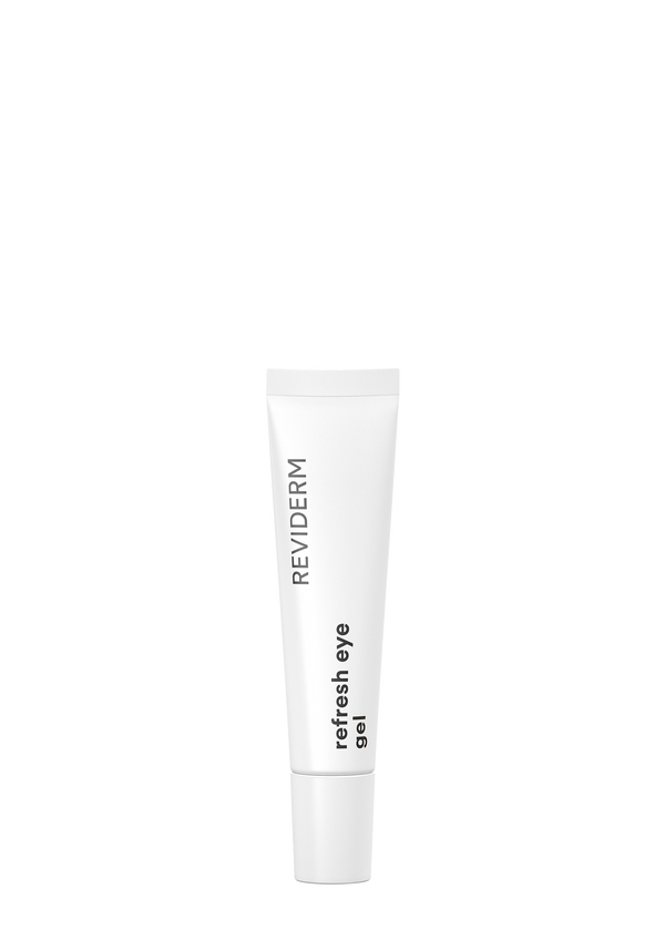 refresh eye gel (15ml)