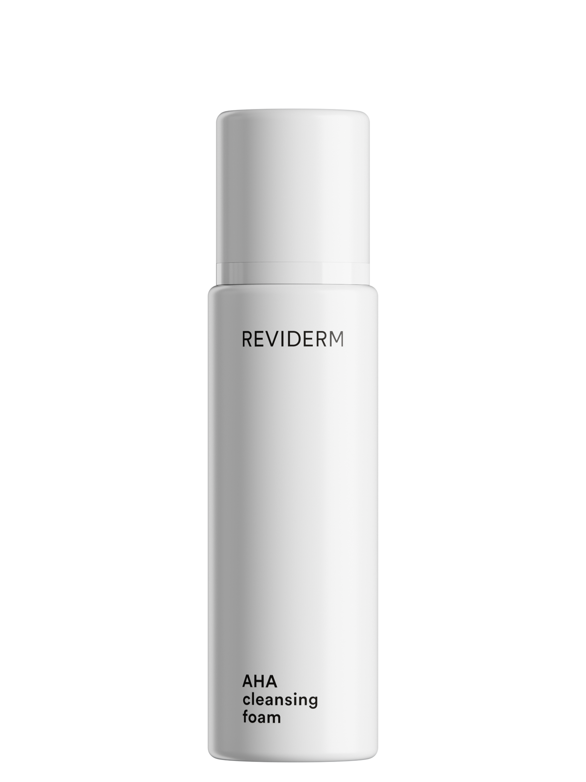 AHA cleansing foam (200ml)