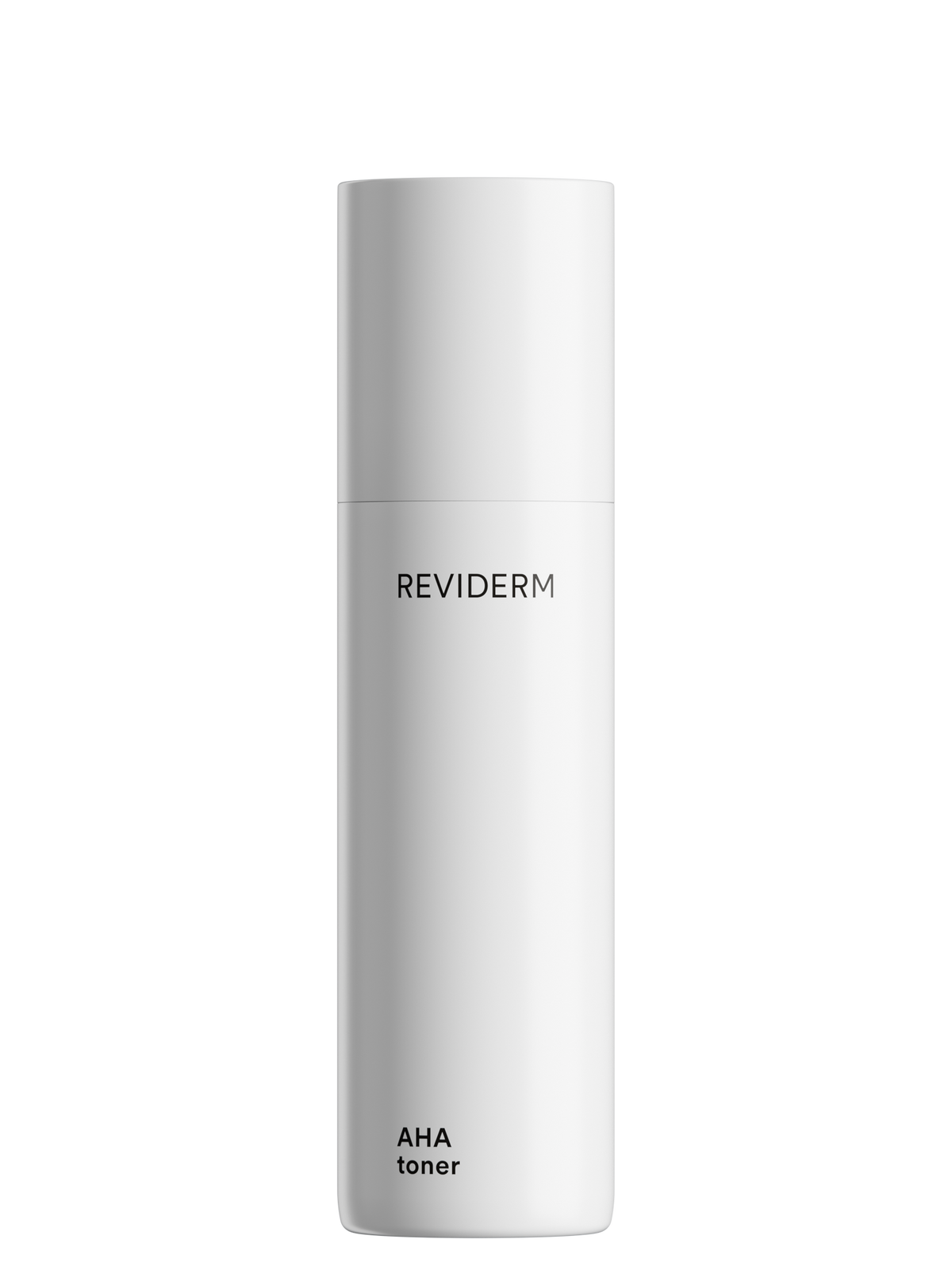 AHA toner