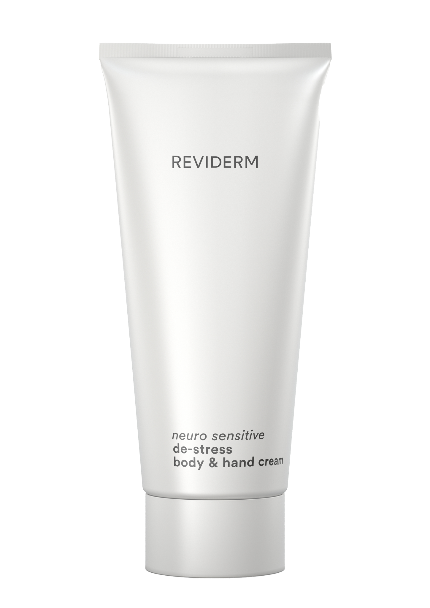 neuro sensitive de-stress body & hand cream (2x200ml)
