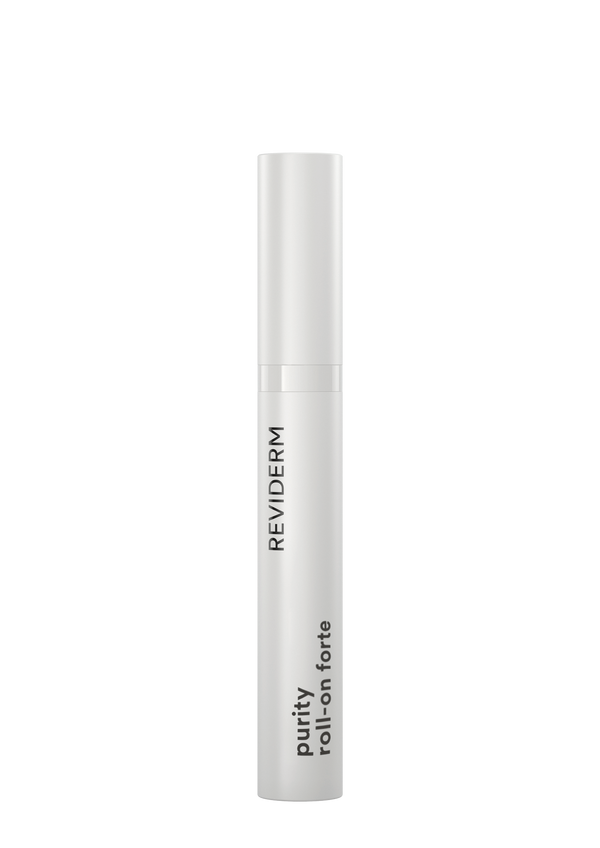 purity roll-on forte (10ml)