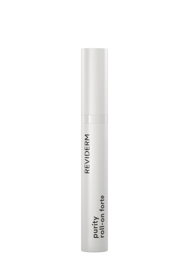 purity roll-on forte (10ml)