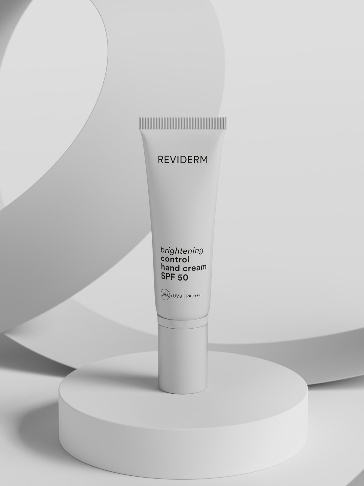 brightening control hand cream SPF 50 (50ml)
