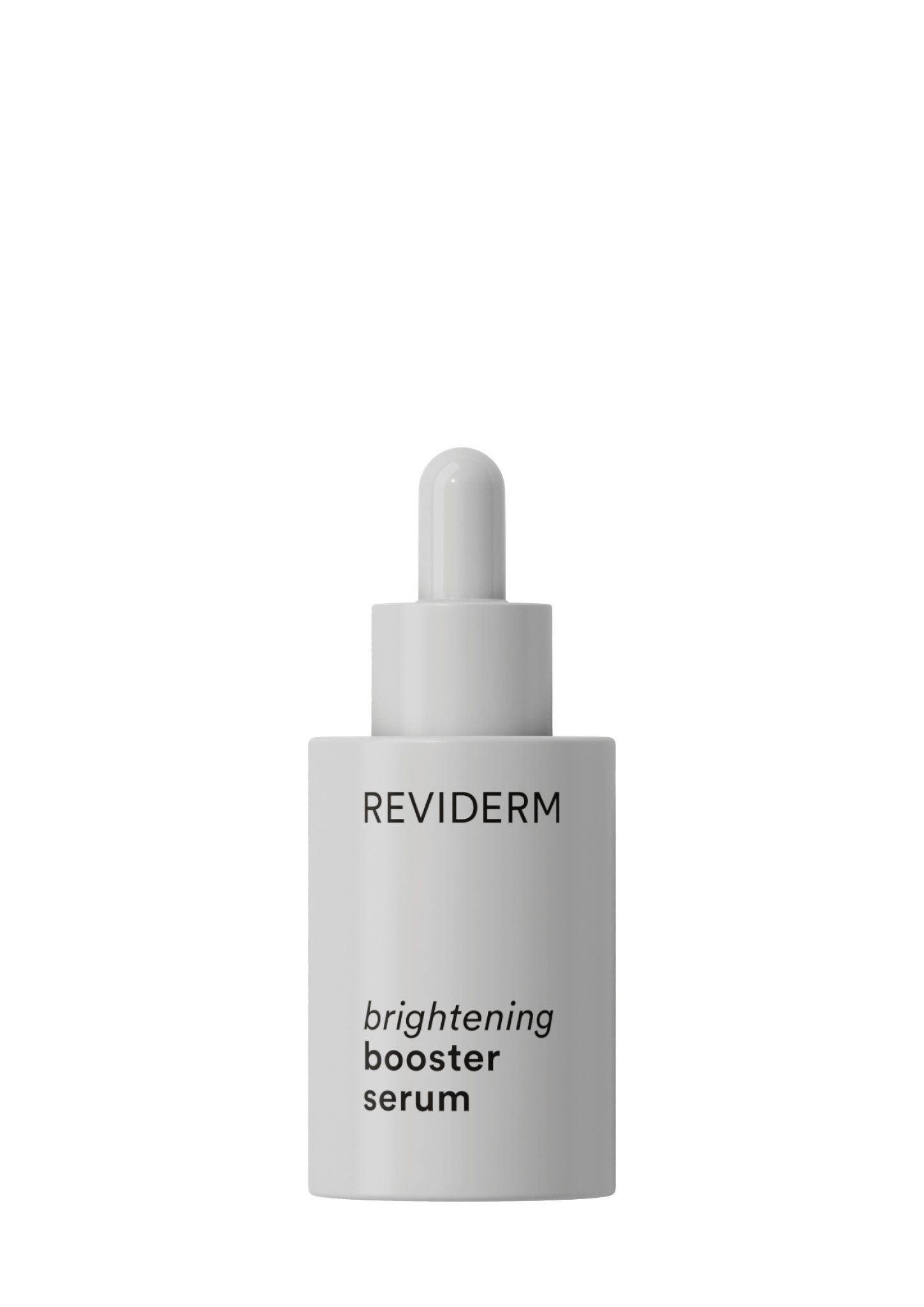 Produktbild von brightening booster Serum