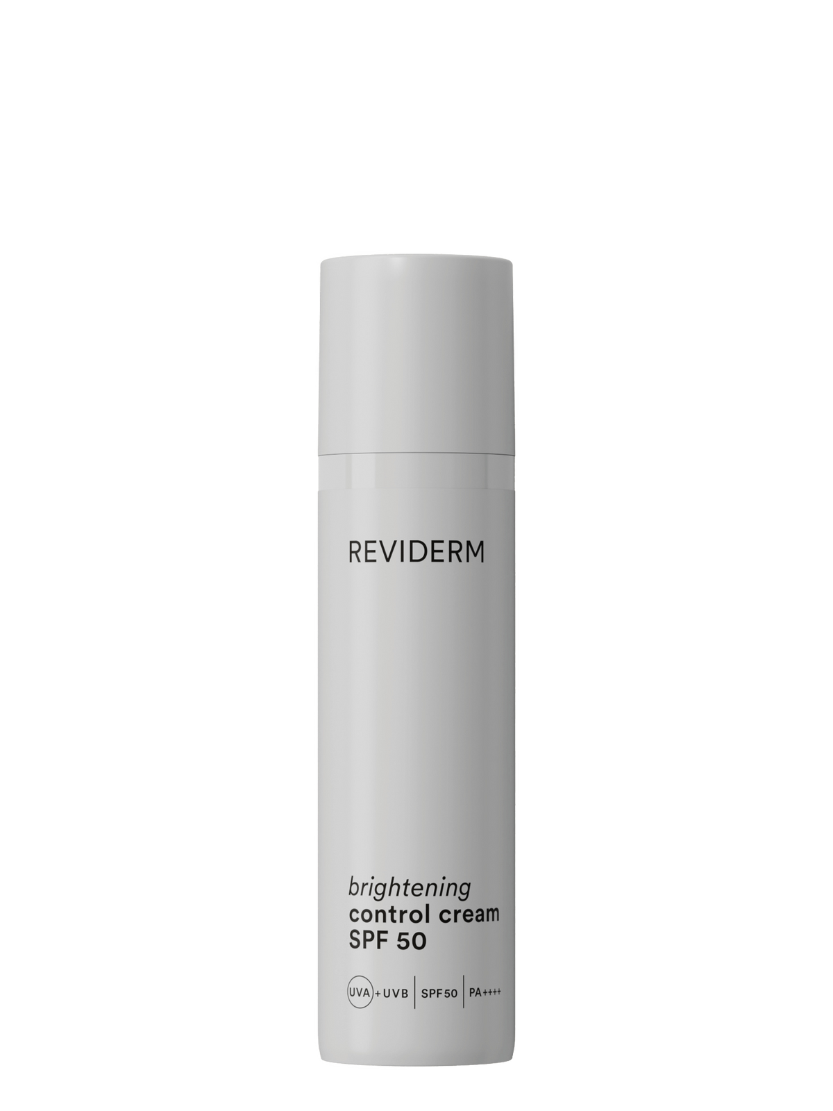 brightening control cream SPF 50 (50ml)