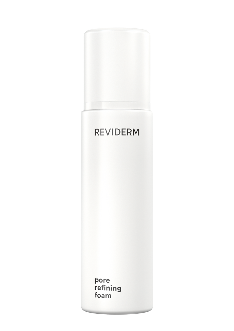 pore refining foam (200ml)