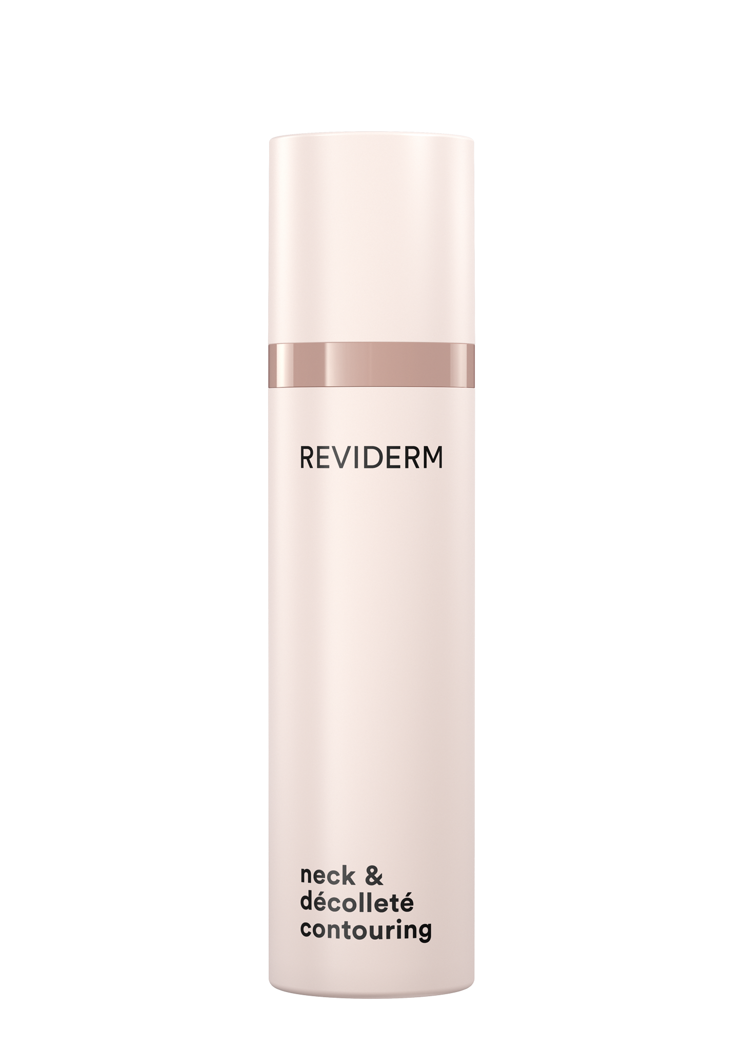 neck & décolleté contouring (50ml)