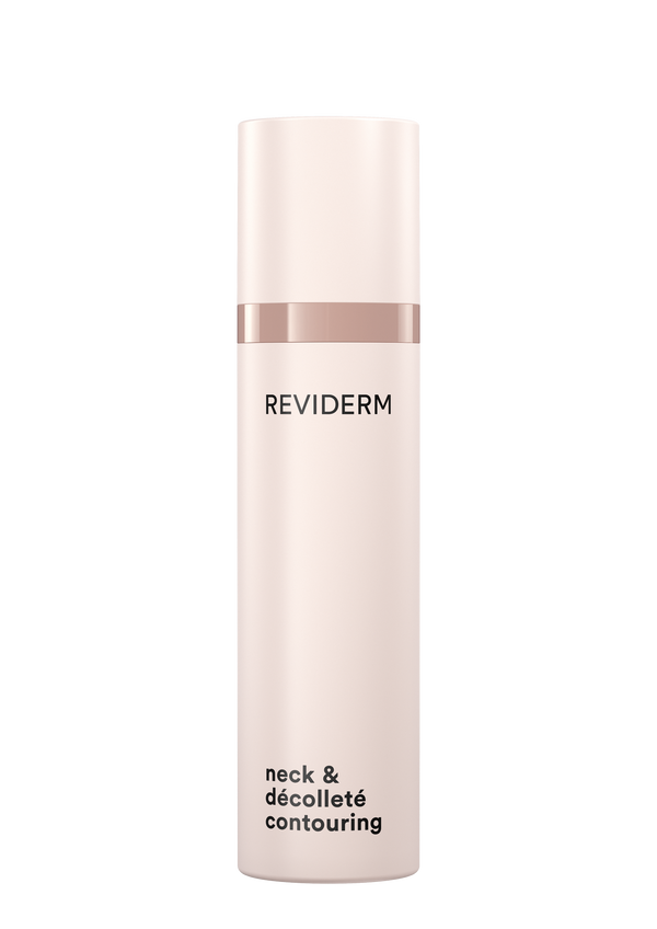 neck & décolleté contouring (50ml)