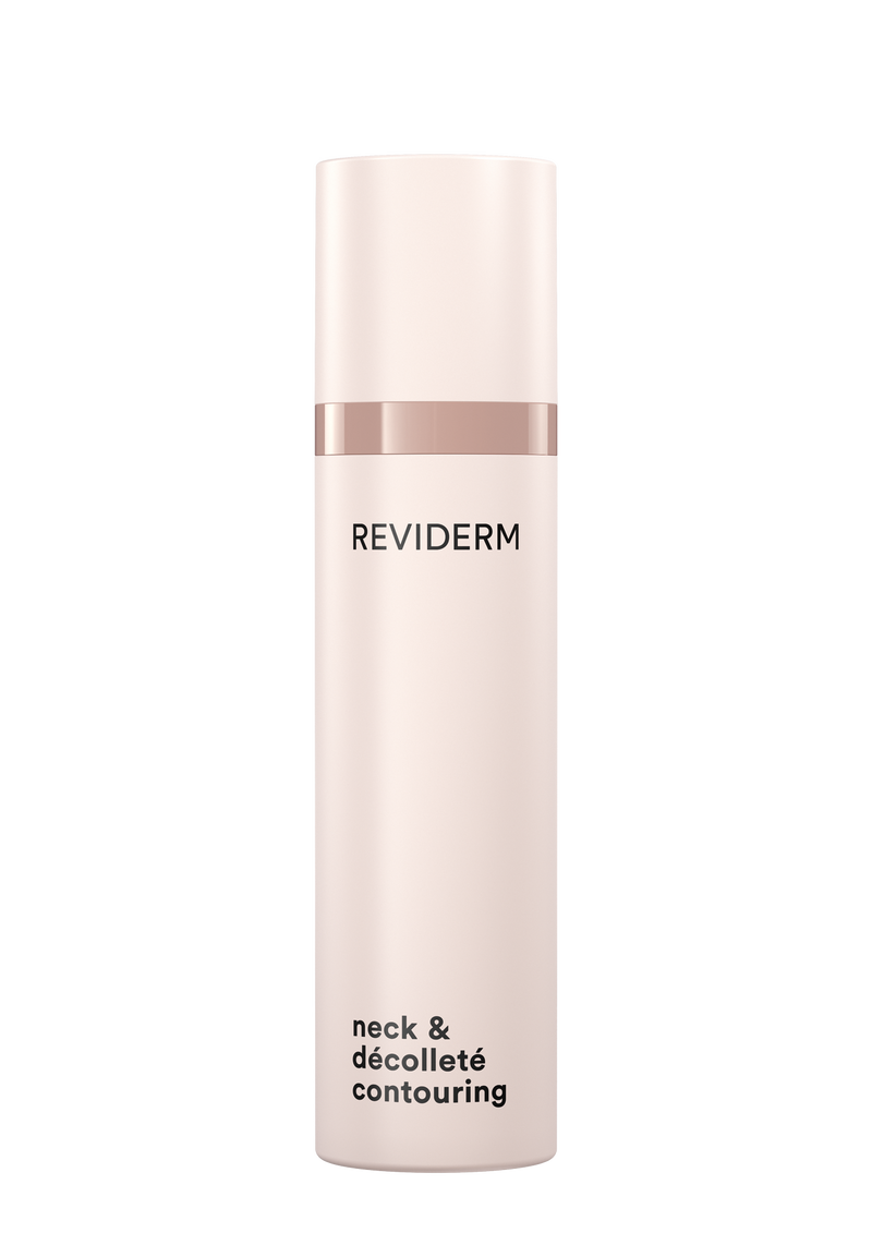 neck & décolleté contouring (50ml)