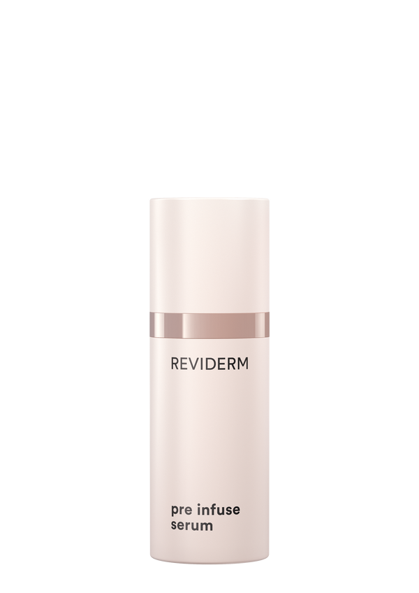 pre infuse serum (30ml)