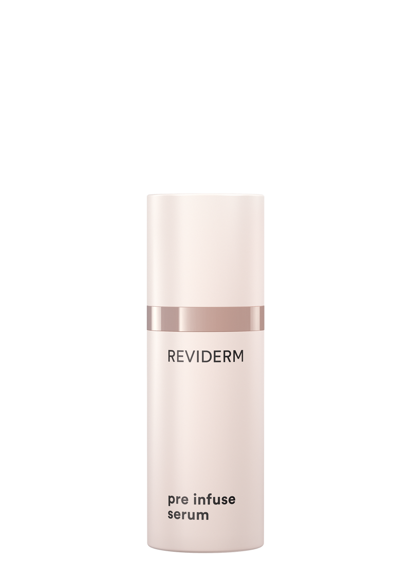 pre infuse serum (30ml)