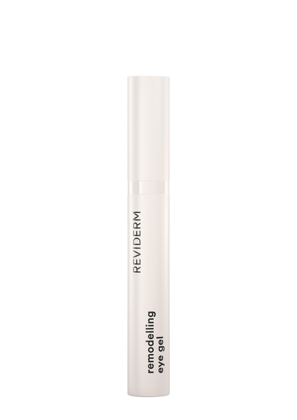 remodelling eye gel (15ml)