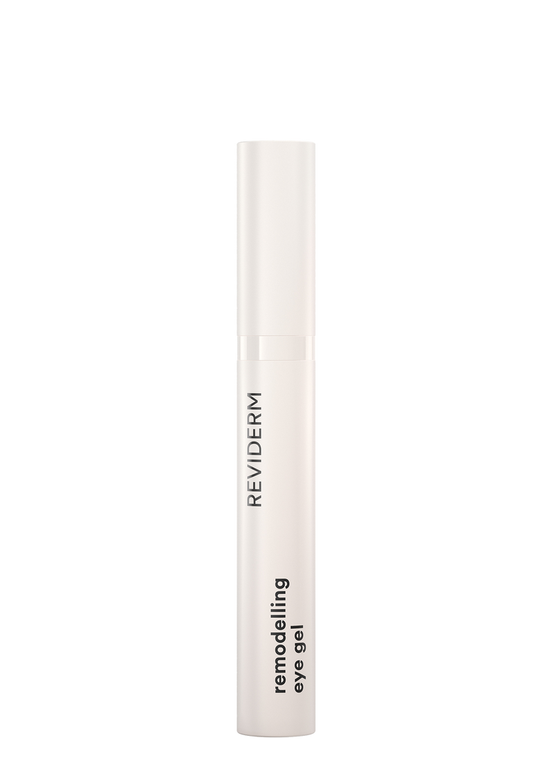 remodelling eye gel (15ml)