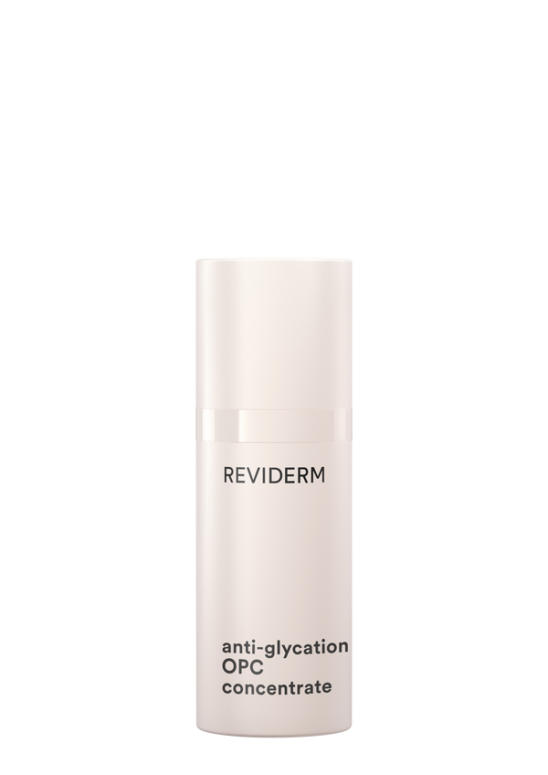anti-glycation OPC concentrate (30ml)