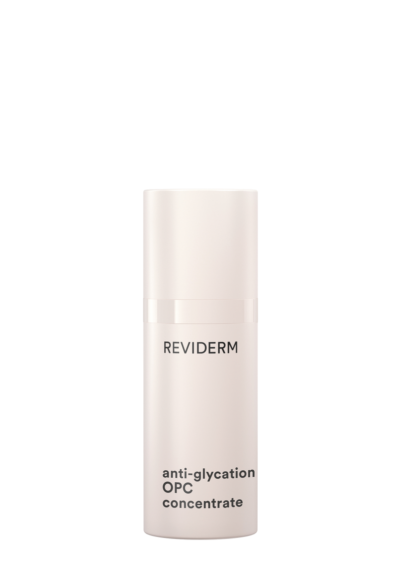 anti-glycation OPC concentrate (30ml)