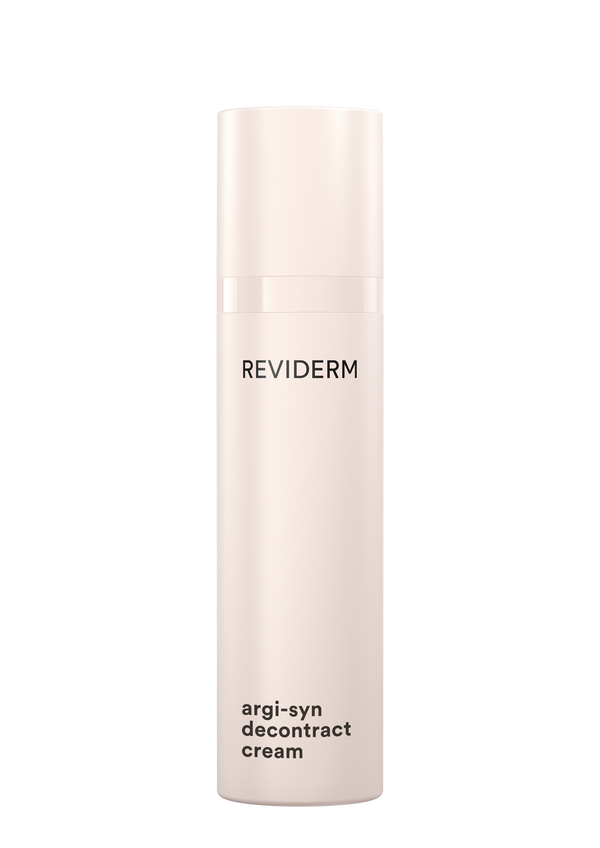 argi-syn decontract cream (50ml)