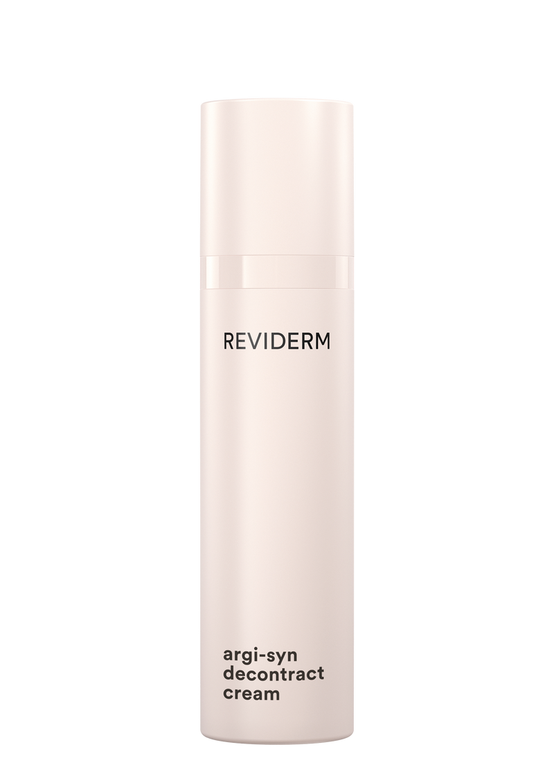 argi-syn decontract cream (50ml)