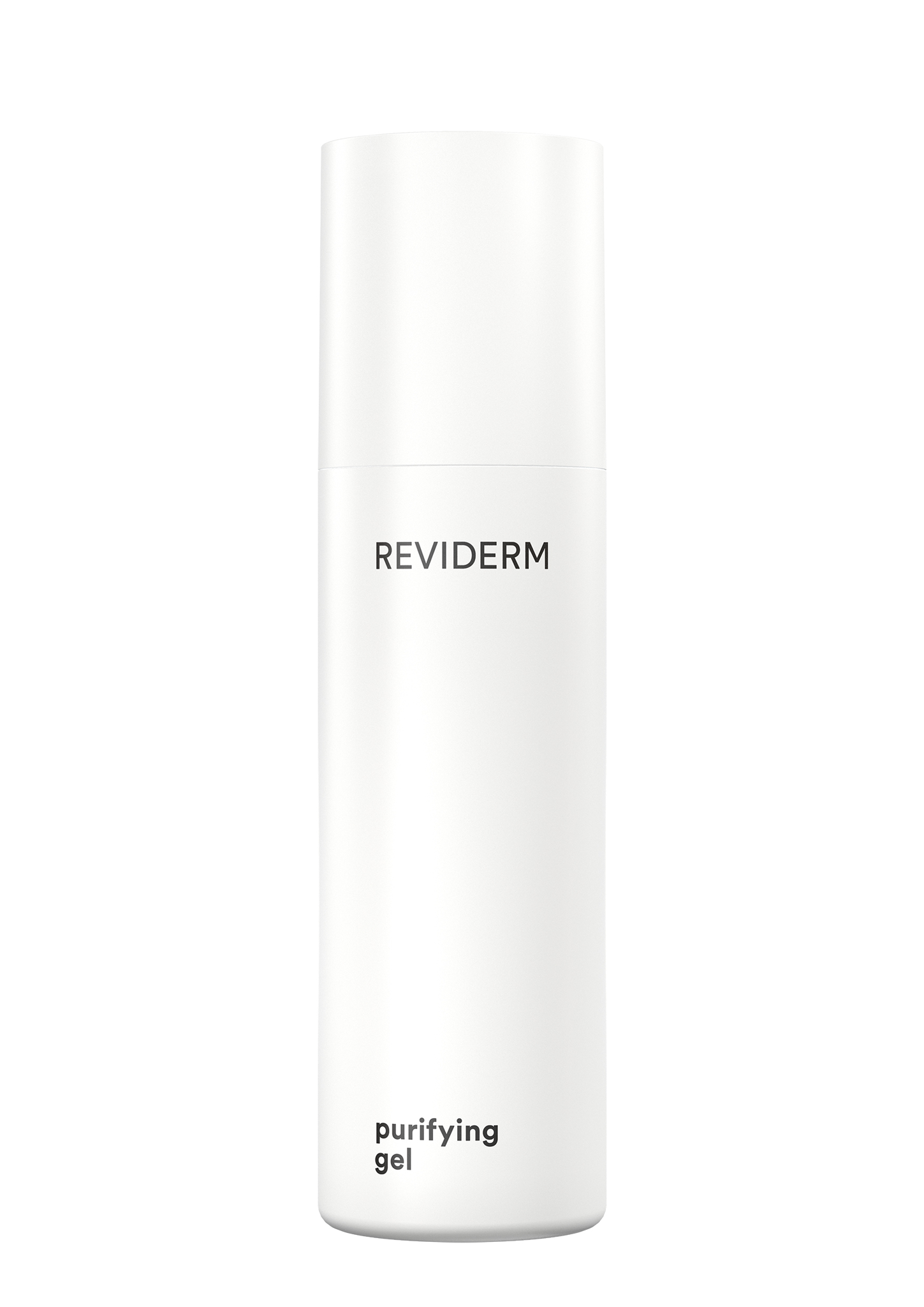 purifying gel (200ml)