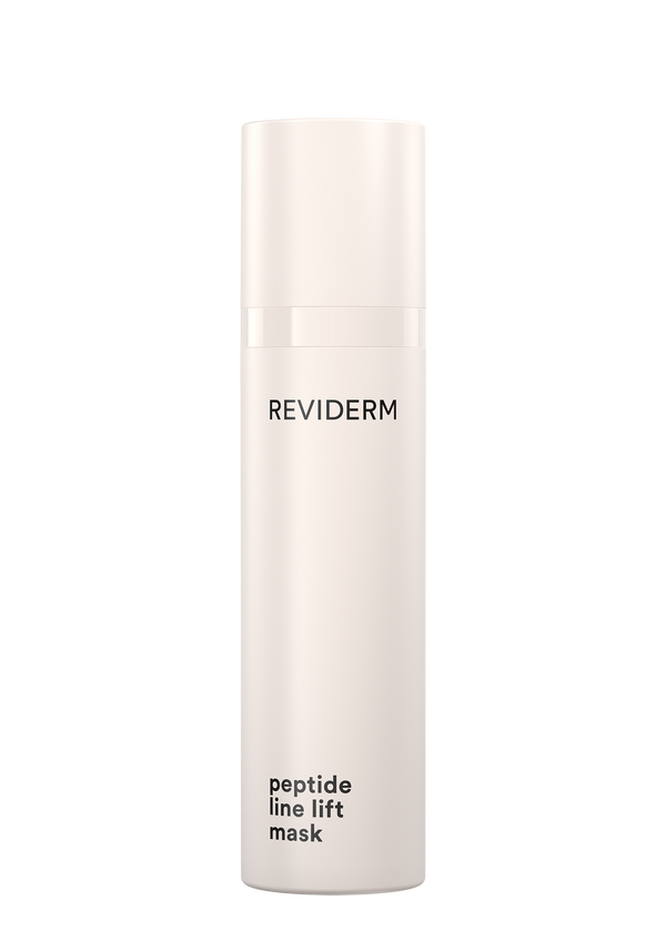 peptide line lift mask