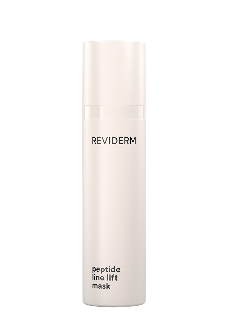 peptide line lift mask