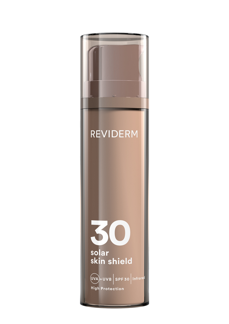 solar skin shield SPF 30 (120ml)