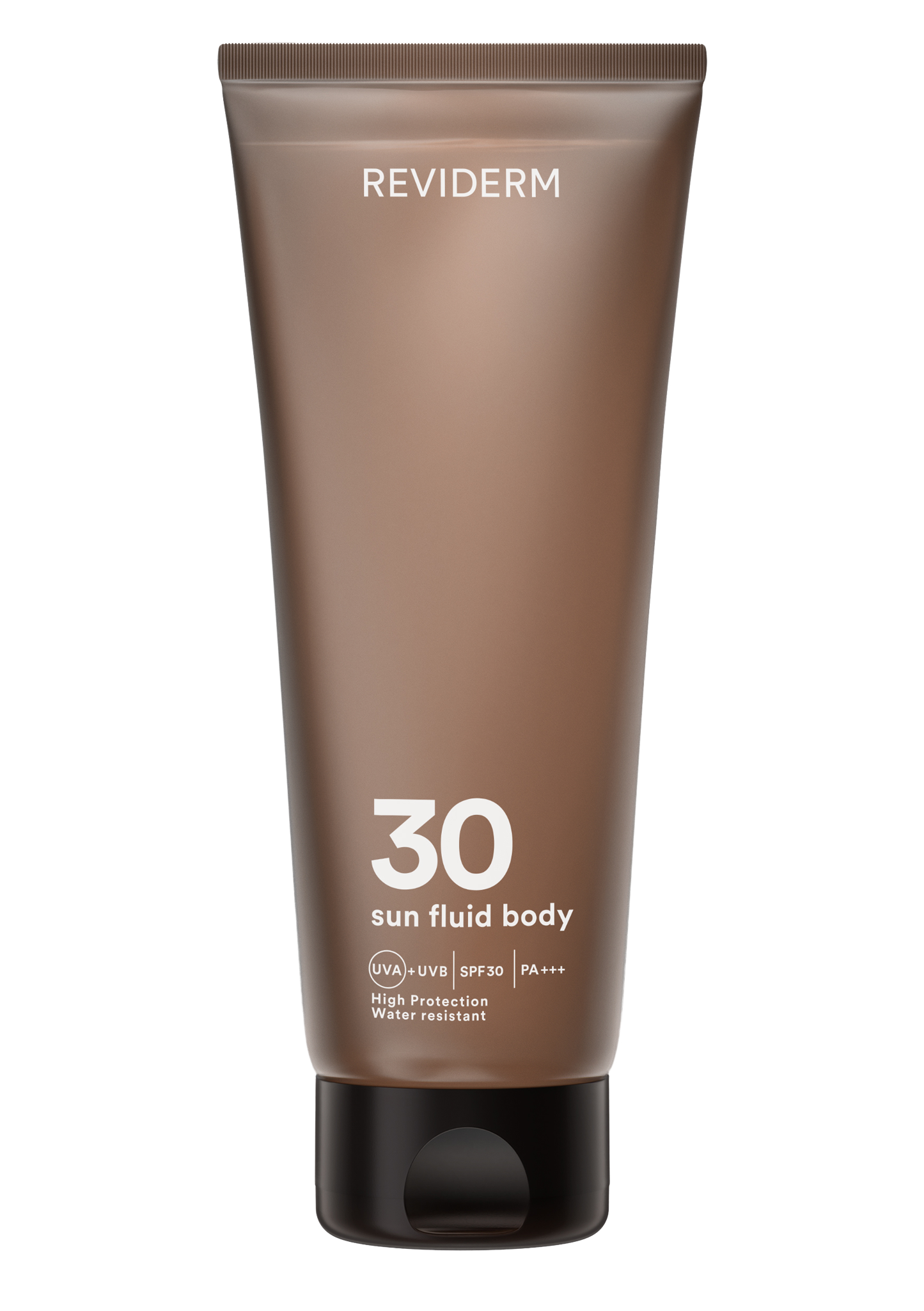 sun fluid body SPF 30