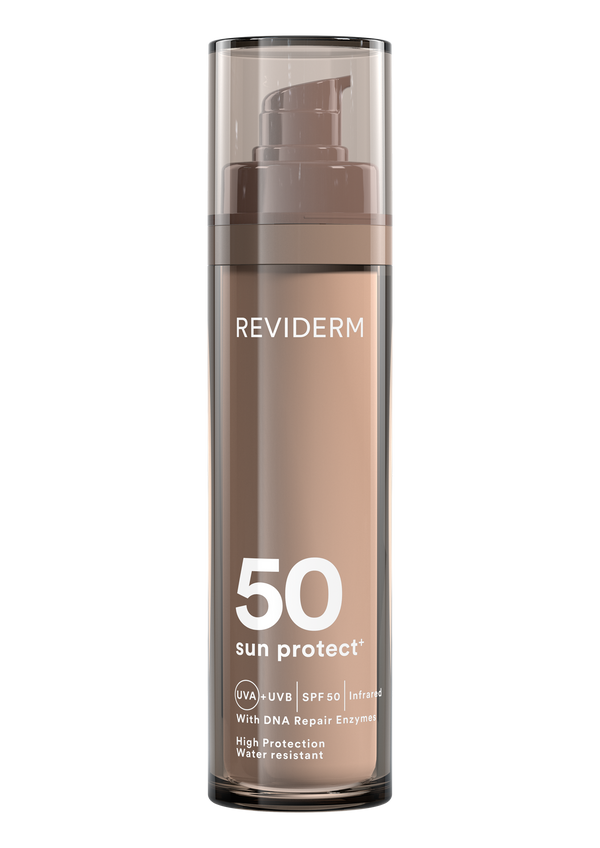 sun protect+ SPF 50 (50ml)