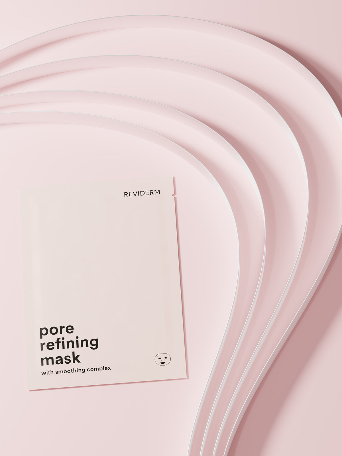 pore refining mask mit smoothing complex (5 Stück)