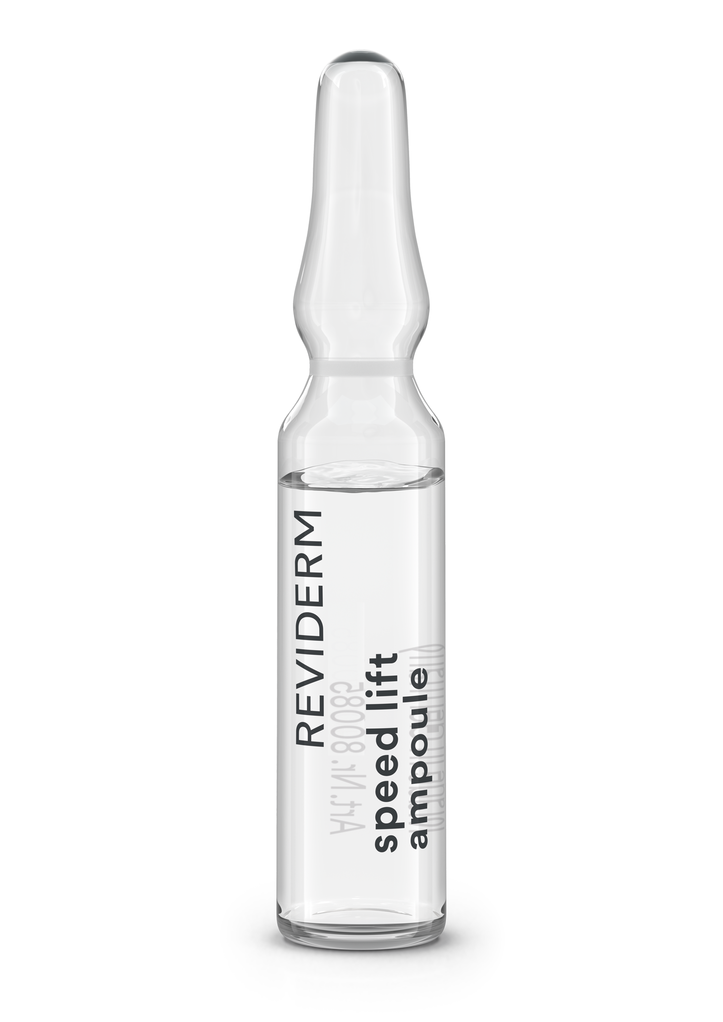 speed lift ampulle (7x2ml)