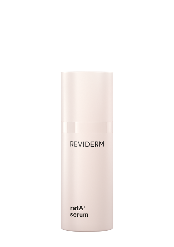 retA+serum