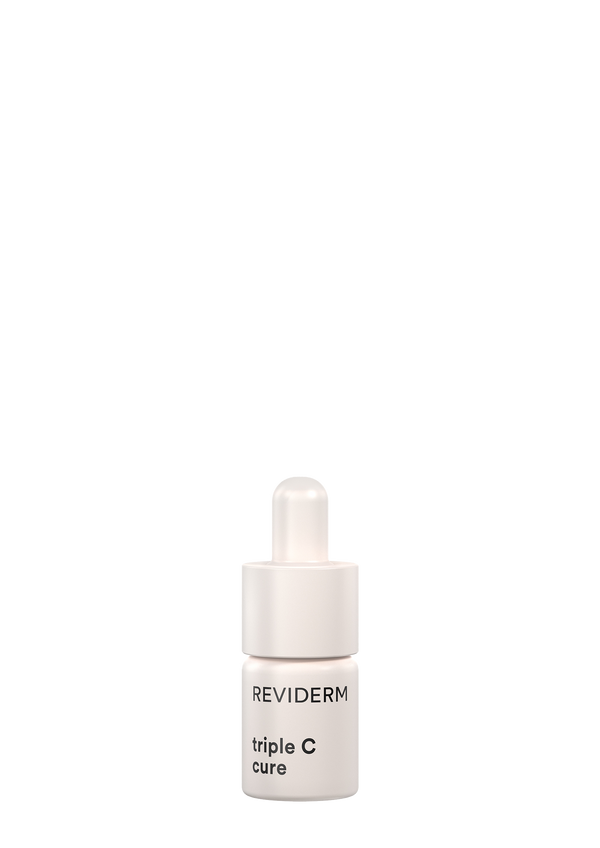 triple C cure (3x7ml)
