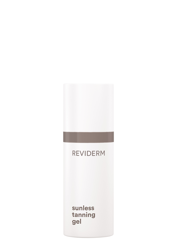 sunless tanning gel (30ml)