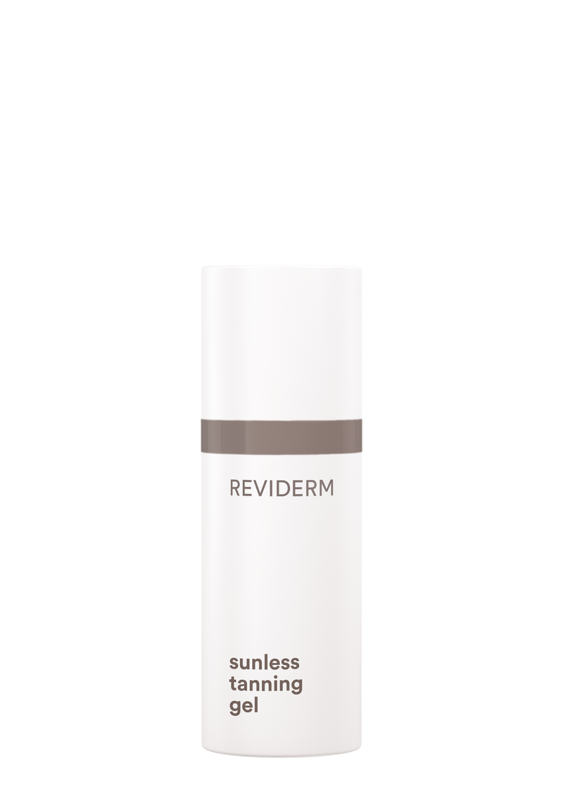 sunless tanning gel (30ml)