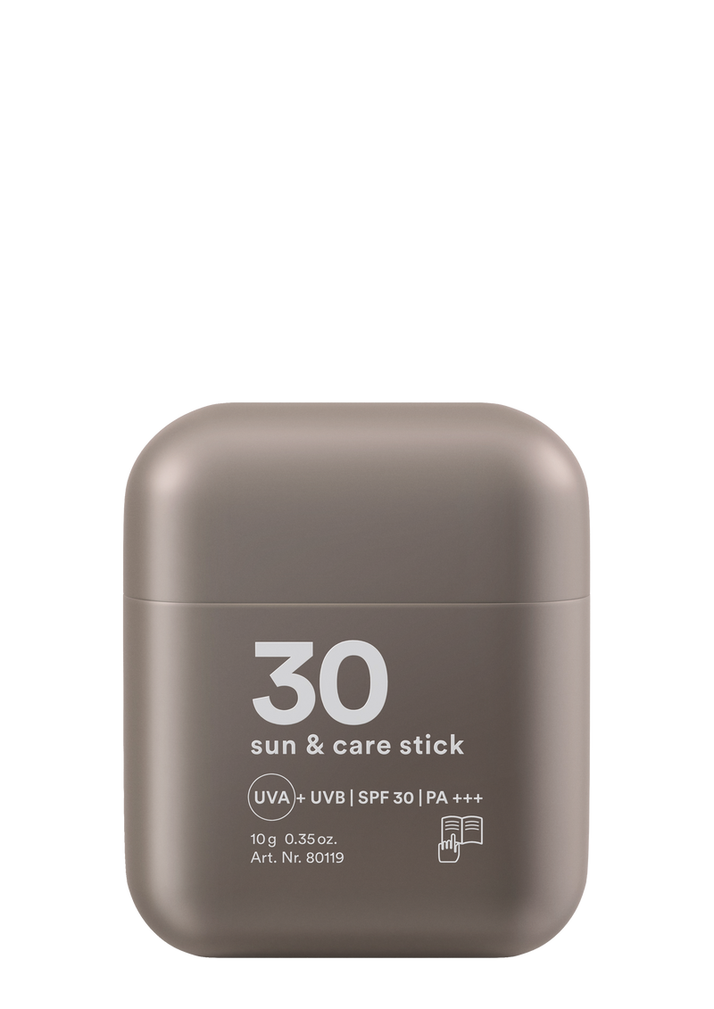 sun & care stick SPF 30