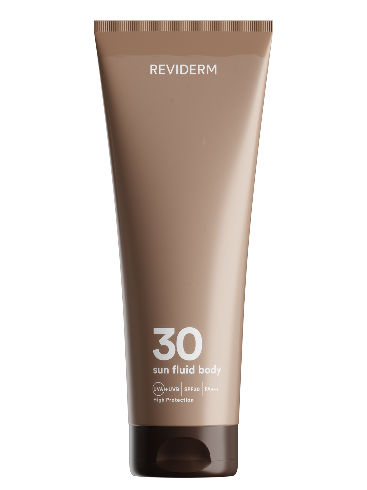 sun fluid body SPF 30