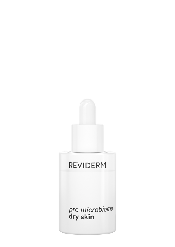 pro microbiome dry skin (30ml)