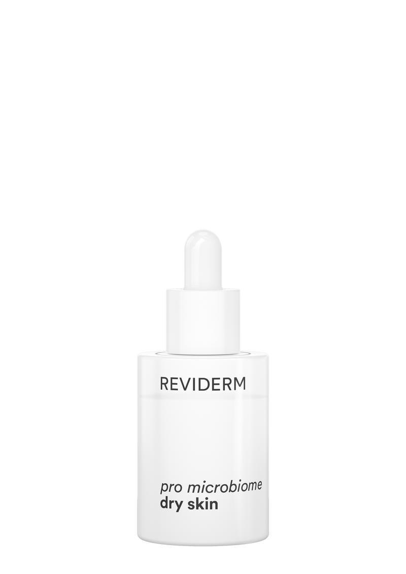 pro microbiome dry skin (30ml)