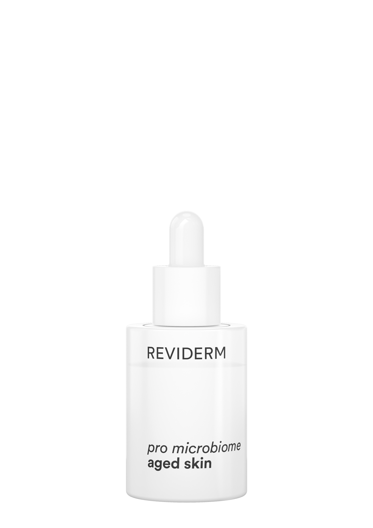 pro microbiome aged skin (30ml)