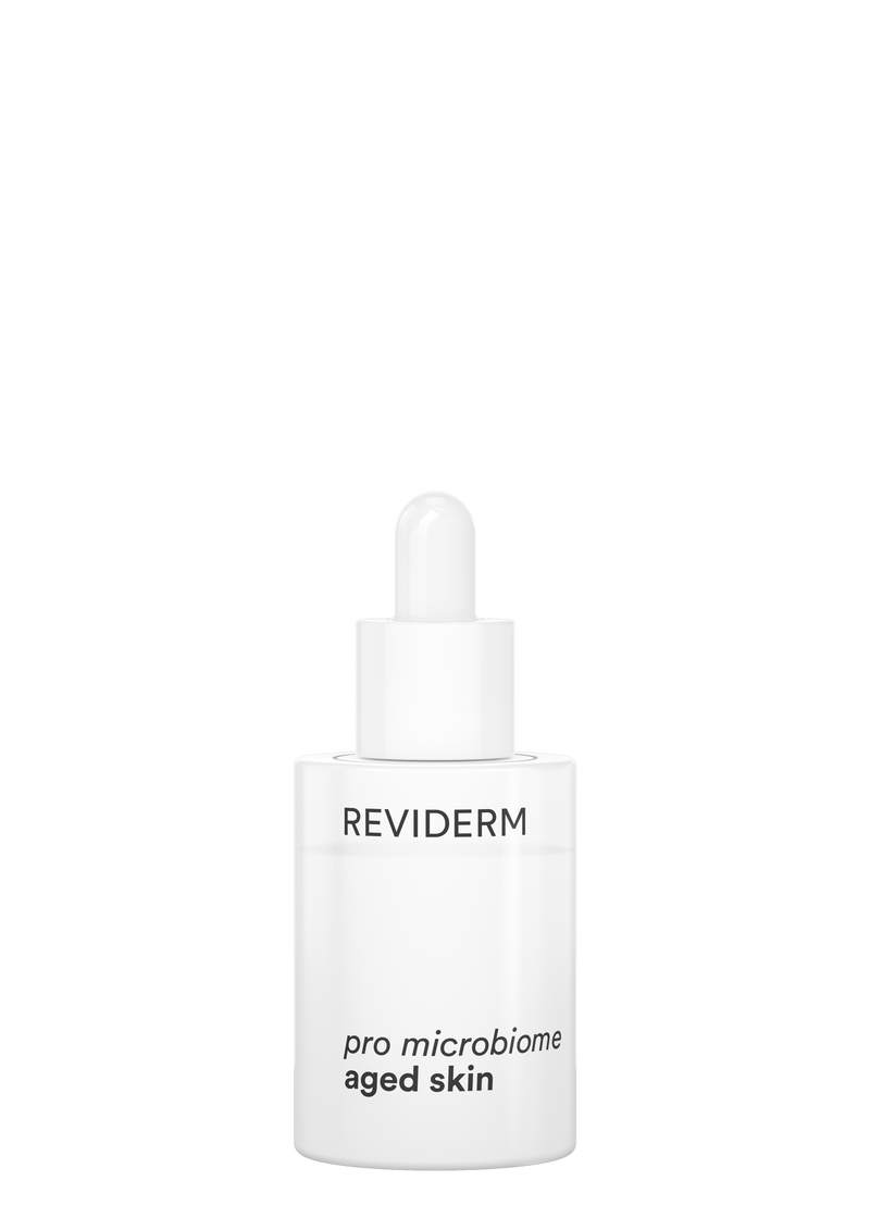 pro microbiome aged skin (30ml)